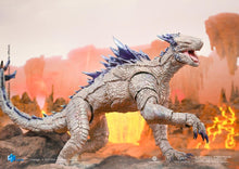 Charger l'image dans la galerie, Godzilla x Kong : Le Nouvel Empire Shimo PX présente une figurine d'action exclusive PAR HIYA TOYS - MARQUES KING KONG, GODZILLA