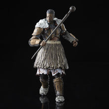画像をギャラリービューアに読み込む, ブラックパンサー マーベルレジェンド M'Baku 限定版 HASBRO - ブランド マーベル