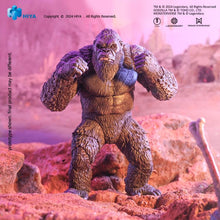 Charger l'image dans la galerie, Godzilla x Kong : Le Nouvel Empire Kong PX présente une figurine d'action exclusive PAR HIYA TOYS - MARQUES KING KONG, GODZILLA