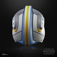 Load image into Gallery viewer, Star Wars: The Black Series Carson Teva 1:1 Scale Wearable Electronic Helmet BY HASBRO - BRAND STAR WARS