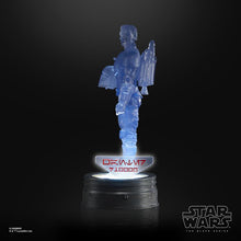Load image into Gallery viewer, Star Wars: The Black Series Holocomm Collection Axe Woves Exclusive BY HASBRO - BRAND STAR WARS