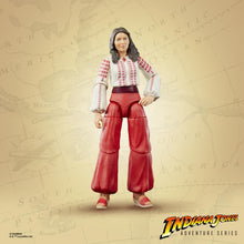 Charger l'image dans la galerie, Indiana Jones Adventure Series Marion Ravenwood (Arche d'Alliance BAA) PAR HASBRO - MARQUE INDIANA JONES