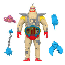 Load image into Gallery viewer, Teenage Mutant Ninja Turtles Super Cyborg Krang Android (Full Color Ver.) BY SUPER7 - BRANDS TEENAGE MUTANT NINJA TURTLES, NICKELODEON
