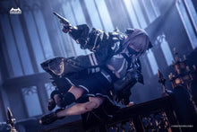 Load image into Gallery viewer, Pocket Art Series Sister Friede (SP Ver.) 1/12 Scale Action Figure (With Bonus) BY HASUKI