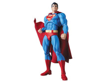 画像をギャラリービューアに読み込む, バットマン:ハッシュ MAFEX No.117 スーパーマン メディコム・トイ - ブランド DC コミック