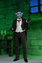 Load image into Gallery viewer, Rob Zombie's The Munsters Ultimate The Count Action Figure BY NECA - BRAND THE MUNSTERS
