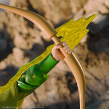 Load image into Gallery viewer, Dungeons & Dragons ULTIMATES! Hank the Ranger BY SUPER7 - BRAND DUNGEONS & DRAGONS