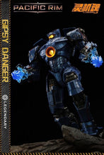 Load image into Gallery viewer, Pacific Rim Gipsy Danger Action Figure BY LINGJIHUN - BRAND PACIFIC RIM