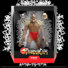 Load image into Gallery viewer, ThunderCats ULTIMATES! Monkian (Toy Variant Ver.) BY SUPER7 - BRAND THUNDERCATS