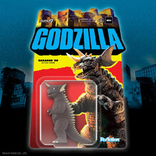 Load image into Gallery viewer, Toho ReAction Baragon (1968 Ver.) Figure BY SUPER7 - BRAND GODZILLA