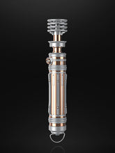 Load image into Gallery viewer, Star Wars: The Black Series Leia Organa Force FX Elite Lightsaber BY HASBRO - BRAND STAR WARS