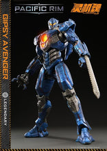 Load image into Gallery viewer, Pacific Rim Gipsy Avenger Action Figure BY LINGJIHUN - BRAND PACIFIC RIM