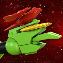 Load image into Gallery viewer, SilverHawks ULTIMATES! Buzz-Saw (Toy Version) BY SUPER7 - BRAND SILVERHAWKS