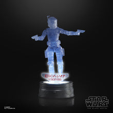 Load image into Gallery viewer, Star Wars: The Black Series Holocomm Collection Bo-Katan Kryze Exclusive BY HASBRO - BRAND STAR WARS