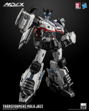 Load image into Gallery viewer, Transformers MDLX Articulated Figure Series Jazz BY THREEZERO - BRAND TRANSFORMERS