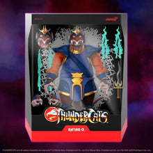 Load image into Gallery viewer, ThunderCats ULTIMATES! Ratar-O BY SUPER7 - BRAND THUNDERCATS