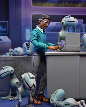 Load image into Gallery viewer, Teenage Mutant Ninja Turtles Baxter Stockman (Mirage Comics) Action Figure BY NECA - BRANDS TEENAGE MUTANT NINJA TURTLES, NICKELODEON