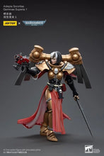 Load image into Gallery viewer, Warhammer 40k Adepta Sororitas Geminae Superia 1 1/18 Scale Figure