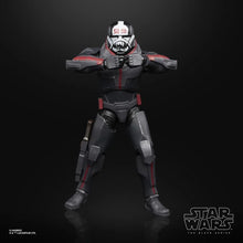 Load image into Gallery viewer, Star Wars: The Black Series 6" Deluxe Wrecker (The Bad Batch) BY HASBRO - BRAND STAR WARS
