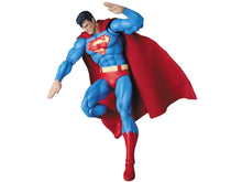 画像をギャラリービューアに読み込む, バットマン:ハッシュ MAFEX No.117 スーパーマン メディコム・トイ - ブランド DC コミック