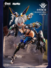 画像をギャラリービューアに読み込む, Thunderbolt Squad Vodka Mirror 1/9 Scale Figure BY ANIMESTER , NUCLEAR GOLD RECONSTRUCTION - BRAND THUNDERBOLT SQUAD