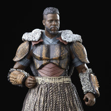 画像をギャラリービューアに読み込む, ブラックパンサー マーベルレジェンド M'Baku 限定版 HASBRO - ブランド マーベル