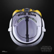Load image into Gallery viewer, Star Wars: The Black Series Artillery Stormtrooper 1:1 Scale Wearable Electronic Helmet (The Mandalorian) BY HASBRO - BRAND STAR WARS