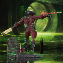 Load image into Gallery viewer, G.I. Joe Gallery Profit Director Destro PX Previews Exclusive Limited Edition Figure Diorama