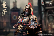 Load image into Gallery viewer, Three Kingdoms on Palm Marquis of Mei Dong Zhuo Zhongying (Standard Ver.) Deluxe 1/12 Scale Action Figure BY 303 TOYS - BRAND DONG ZHUO