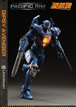 Load image into Gallery viewer, Pacific Rim Gipsy Avenger Action Figure BY LINGJIHUN - BRAND PACIFIC RIM