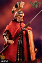 Charger l'image dans la galerie, Imperial Legion Roman Captain Fifty 1/12 Scale Figure BY HH MODEL
