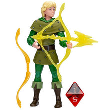 Load image into Gallery viewer, Dungeons & Dragons Cartoon Classics Hank Action Figure BY HASBRO - BRAND DUNGEONS & DRAGONS