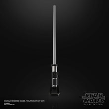 Load image into Gallery viewer, Star Wars: The Black Series Yoda Force FX Elite Lightsaber (The Book of Boba Fett) BY HASBRO - BRAND STAR WARS