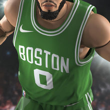 Charger l'image dans la galerie, Composition de départ NBA Série 1 Jayson Tatum (Boston Celtics) PAR HASBRO - MARQUES NBA, BOSTON CELTICS