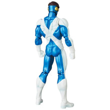 画像をギャラリービューアに読み込む, マーベル MAFEX No.173 サイクロップス (コミック ヴァリアント スーツ) メディコム・トイ - ブランド マーベル