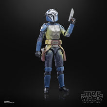 Load image into Gallery viewer, Star Wars: The Black Series Credit Collection Bo-Katan (The Mandalorian) BY HASBRO - BRAND STAR WARS