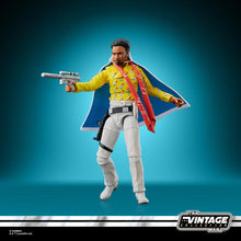 Load image into Gallery viewer, Star Wars: The Vintage Collection Lando Calrissian (Battlefront II) BY HASBRO - BRAND STAR WARS