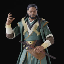 Load image into Gallery viewer, Doctor Strange in the Multiverse of Madness Marvel Legends Master Mordo (Rintrah BAF) BY HASBRO - BRAND MARVEL