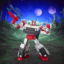 Load image into Gallery viewer, Transformers: Legacy Evolution Deluxe Crosscut BY TAKARA TOMY , HASBRO - BRAND TRANSFORMERS