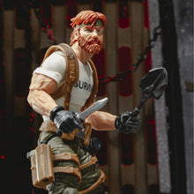 Load image into Gallery viewer, G.I. Joe Classified Series Stuart "Outback" Selkirk BY HASBRO - BRAND G.I. JOE