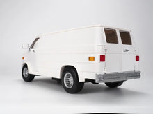 Load image into Gallery viewer, Ramen Economical Vans REV01 White 1/12 Scale Vehicle BY RAMEN TOY