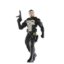 Load image into Gallery viewer, The Punisher War Journal Marvel Legends Punisher and Bushwacker Action Figure Two-Pack BY HASBRO - BRAND MARVEL