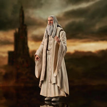 Load image into Gallery viewer, The Lord of the Rings Saruman Deluxe Action Figure BY DIAMOND SELECT TOYS - BRAND THE LORD OF THE RINGS & THE HOBBIT