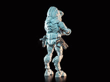 Load image into Gallery viewer, Cosmic Legions Hvalkatar: Book One T.U.5.C.C. Science Officer Figure BY FOUR HORSEMEN - BRAND COSMIC LEGIONS