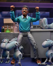 Load image into Gallery viewer, Teenage Mutant Ninja Turtles Baxter Stockman (Mirage Comics) Action Figure BY NECA - BRANDS TEENAGE MUTANT NINJA TURTLES, NICKELODEON