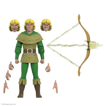 Load image into Gallery viewer, Dungeons & Dragons ULTIMATES! Hank the Ranger BY SUPER7 - BRAND DUNGEONS & DRAGONS