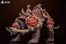 Charger l'image dans la galerie, Metytoyz Warframe Bear Mount Model · Limited Collector's Edition 1/12 Scale