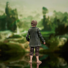 Load image into Gallery viewer, The Lord of the Rings Merry Brandybuck Deluxe Action Figure BY DIAMOND SELECT TOYS , GENTLE GIANT - BRAND THE LORD OF THE RINGS & THE HOBBIT