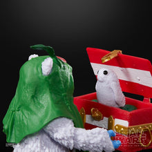 Load image into Gallery viewer, Star Wars: The Black Series 6" Ewok (Holiday Edition) Figure BY HASBRO - BRAND STAR WARS