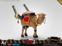 Charger l'image dans la galerie, Metal Slug 3 SV-Camel 1/12 Scale Action Figure BY TUNSHI STUDIO - BRAND METAL SLUG